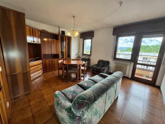 Appartamento in vendita a Belluno BL