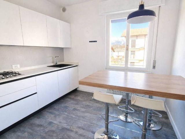 Appartamento in vendita a Belluno BL