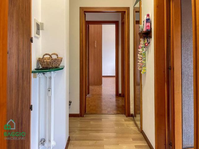 Appartamento in vendita a Belluno BL