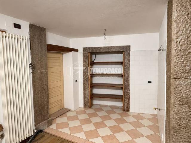 Appartamento in vendita a Belluno BL