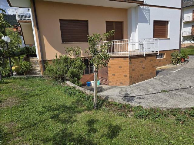 Appartamento in vendita a Belluno BL