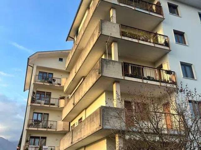 Appartamento in vendita a Belluno BL