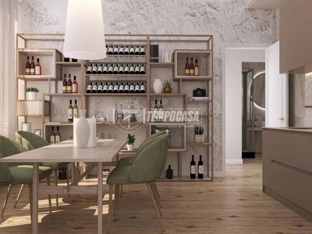 Appartamento in vendita a Belluno BL
