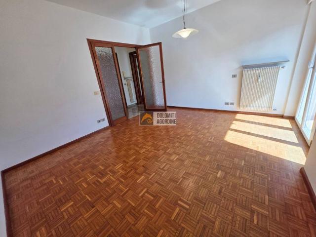 Appartamento in vendita a Belluno via san Lorenzo
