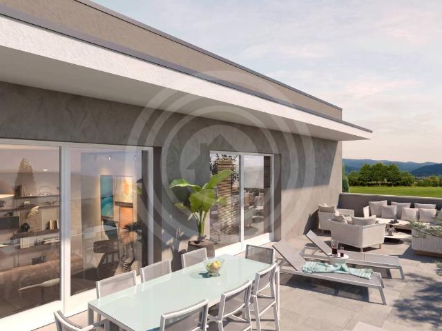 Appartamento in vendita a Bellusco MB