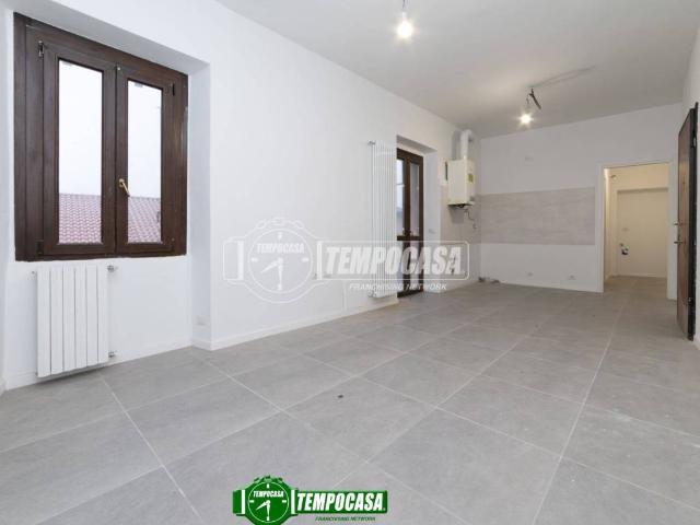 Appartamento in vendita a Bellusco MB