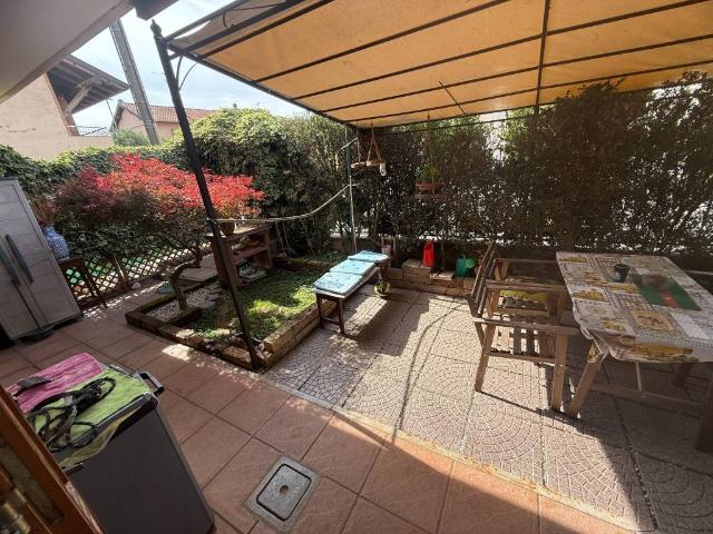 Appartamento in vendita a Bellusco MB