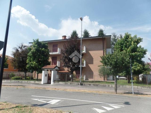 Appartamento in vendita a Bellusco MB