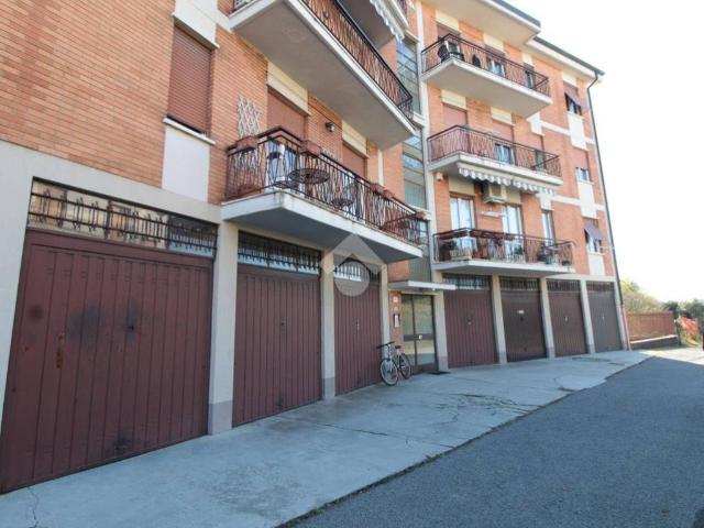 Appartamento in vendita a Bellusco MB