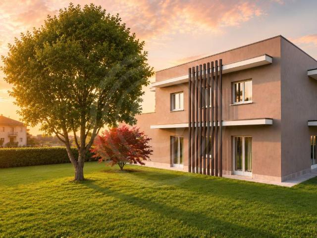 Appartamento in vendita a Bellusco MB
