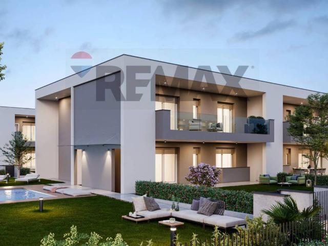 Appartamento in vendita a Bellusco MB