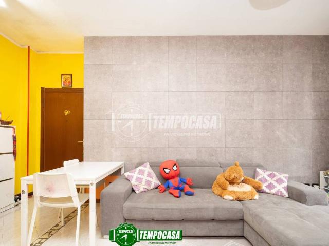 Appartamento in vendita a Bellusco MB
