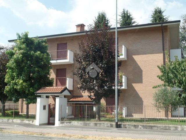 Appartamento in vendita a Bellusco MB