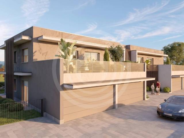 Appartamento in vendita a Bellusco MB