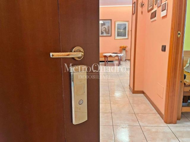 Appartamento in vendita a Bellusco MB