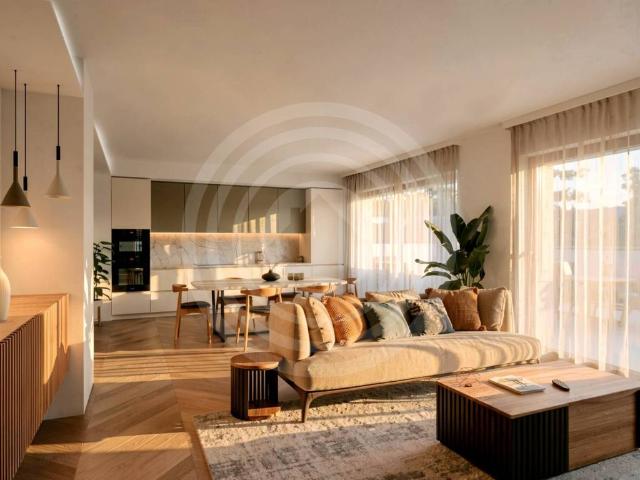Appartamento in vendita a Bellusco MB