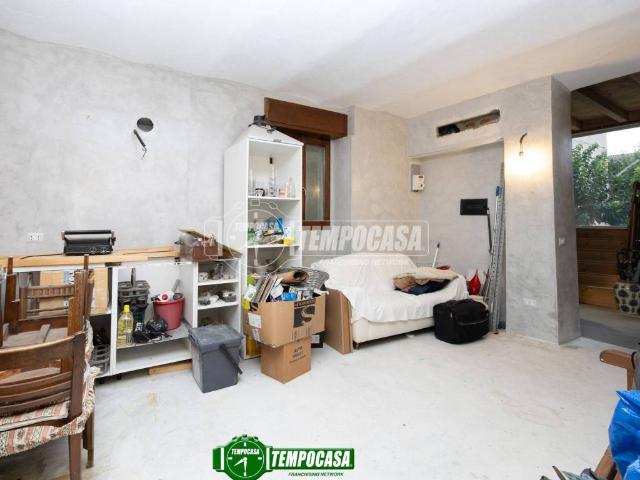 Appartamento in vendita a Bellusco MB