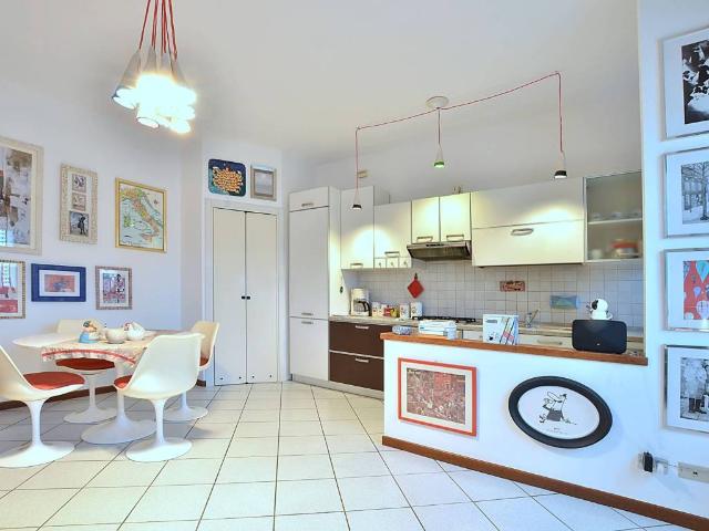 Appartamento in vendita a Bellusco MB