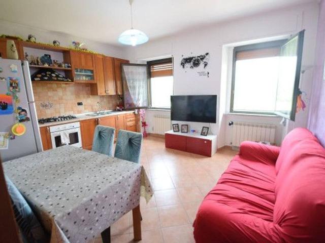Appartamento in vendita a Bellusco