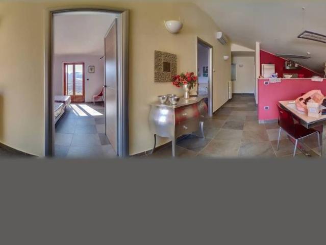 Appartamento in vendita a Bella PZ