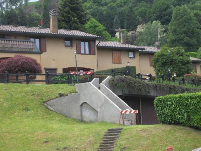 Appartamento in vendita a Bellagio CO