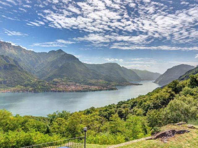 Appartamento in vendita a Bellagio CO