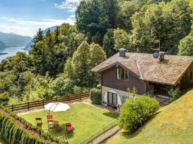 Appartamento in vendita a Bellagio CO