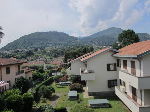 Appartamento in vendita a Bellagio CO