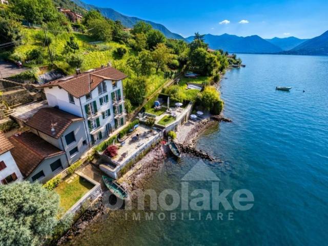 Appartamento in vendita a Bellagio CO