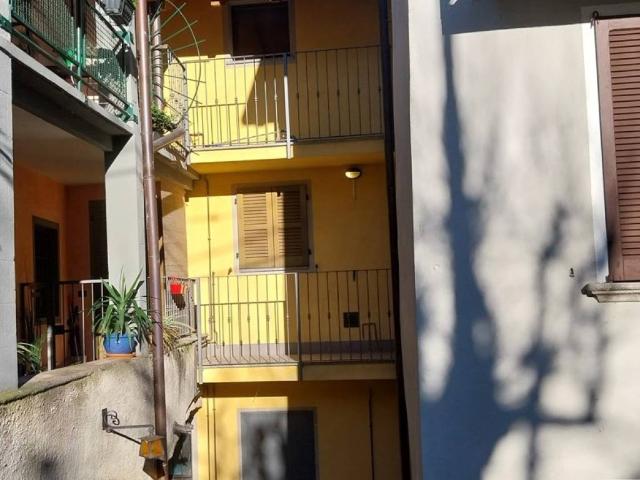 Appartamento in vendita a Bellagio CO