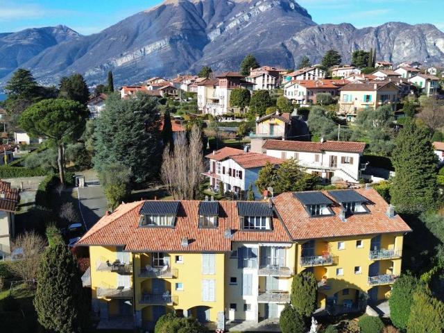 Appartamento in vendita a Bellagio CO