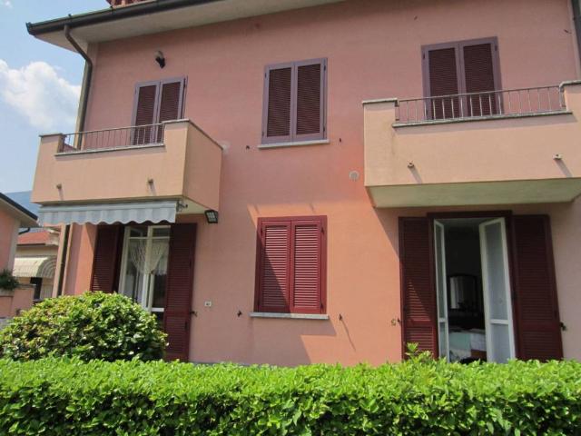 Appartamento in vendita a Bellagio CO
