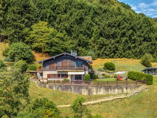 Appartamento in vendita a Bellagio CO