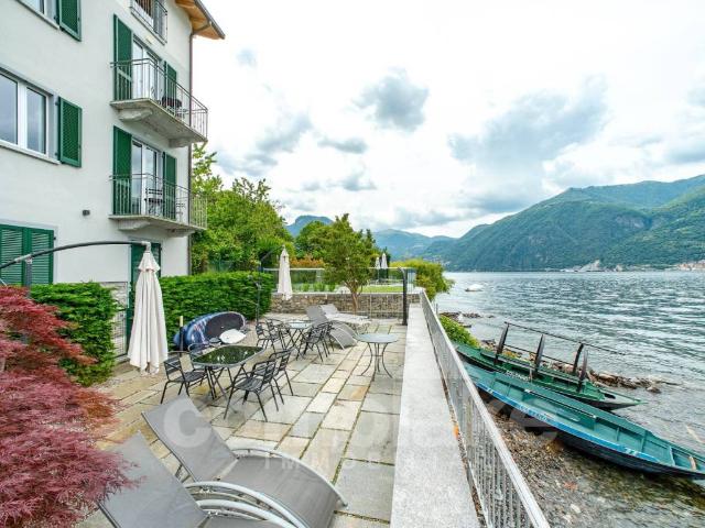 Appartamento in vendita a Bellagio CO