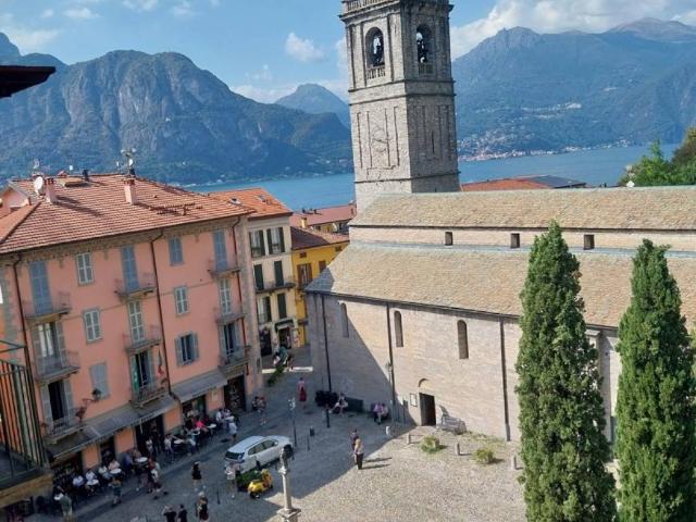 Appartamento in vendita a Bellagio CO