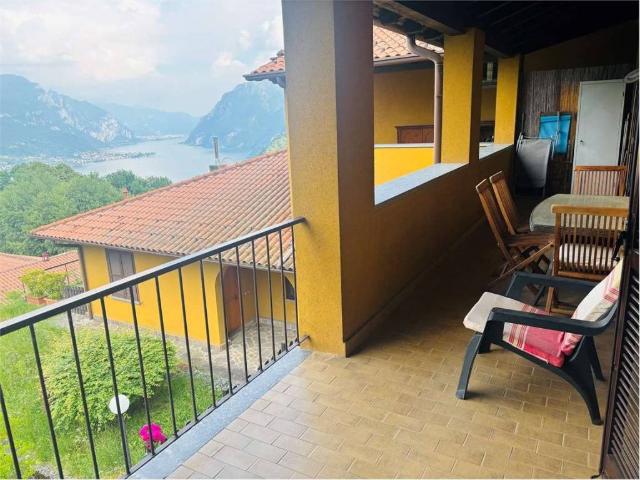 Appartamento in vendita a Bellagio CO