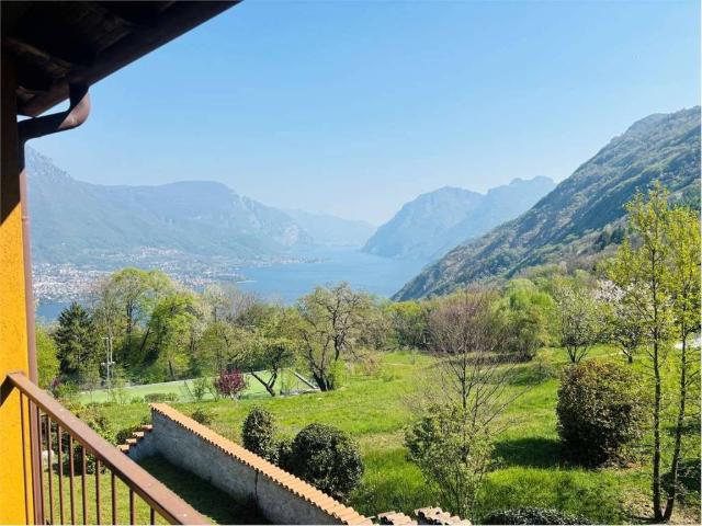 Appartamento in vendita a Bellagio CO