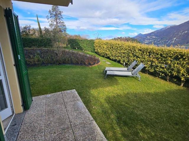 Appartamento in vendita a Bellagio CO
