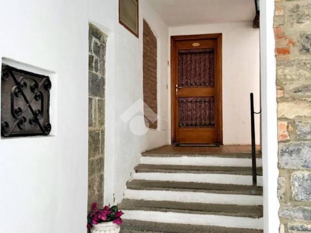 Appartamento in vendita a Bellano LC