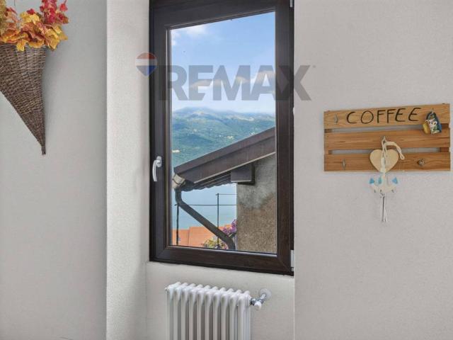 Appartamento in vendita a Bellano LC