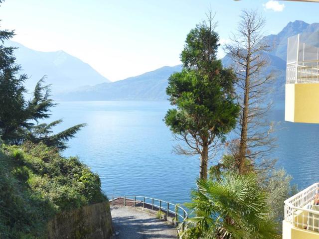 Appartamento in vendita a Bellano LC
