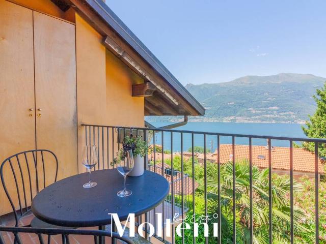 Appartamento in vendita a Bellano LC