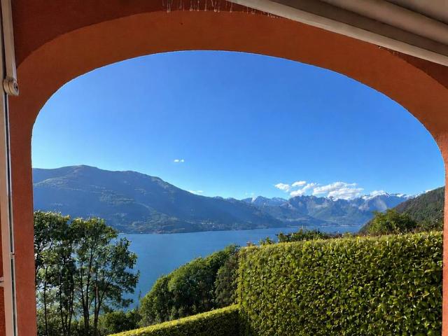 Appartamento in vendita a Bellano LC