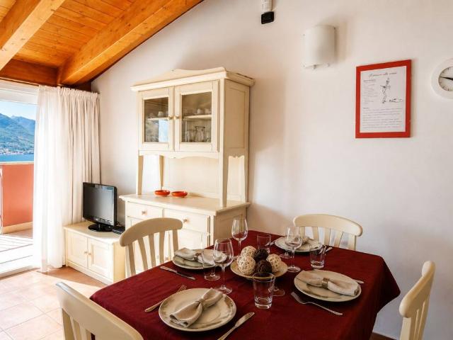 Appartamento in vendita a Bellano LC