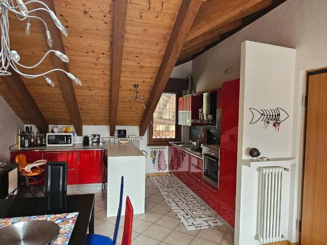 Appartamento in vendita a Bellano LC