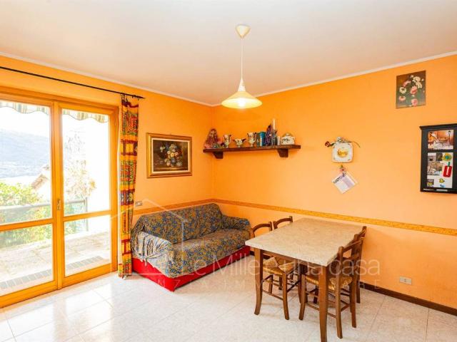 Appartamento in vendita a Bellano LC
