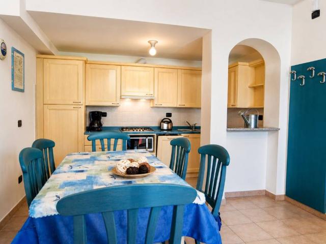 Appartamento in vendita a Bellano LC