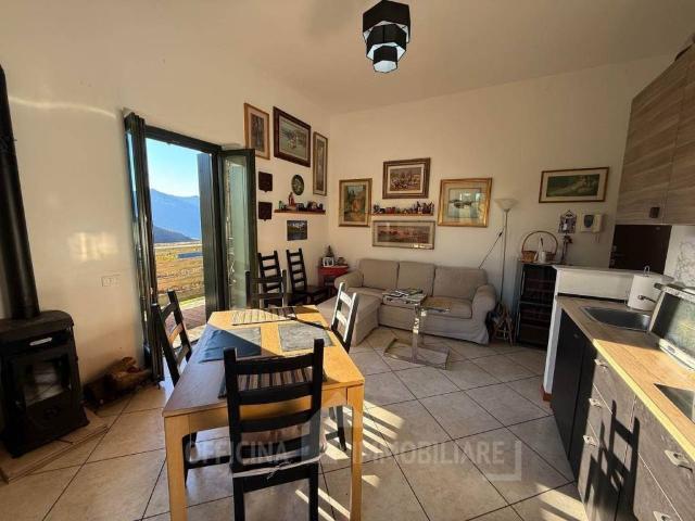 Appartamento in vendita a Bellano LC