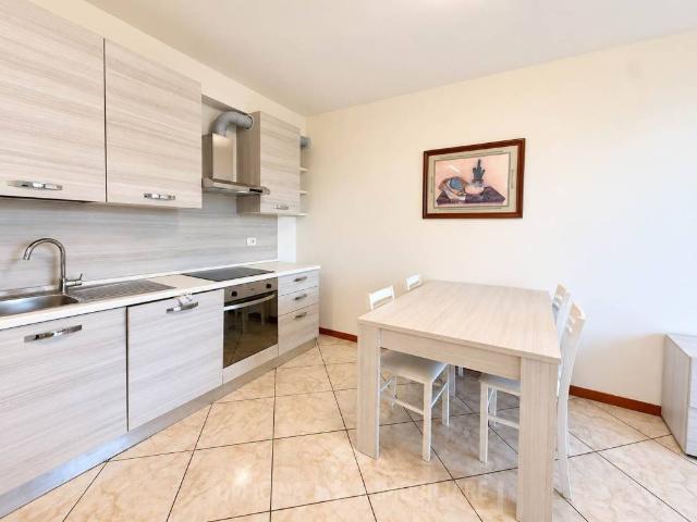 Appartamento in vendita a Bellano LC