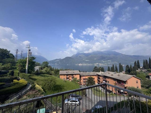 Appartamento in vendita a Bellano LC